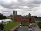 Lincoln Castle